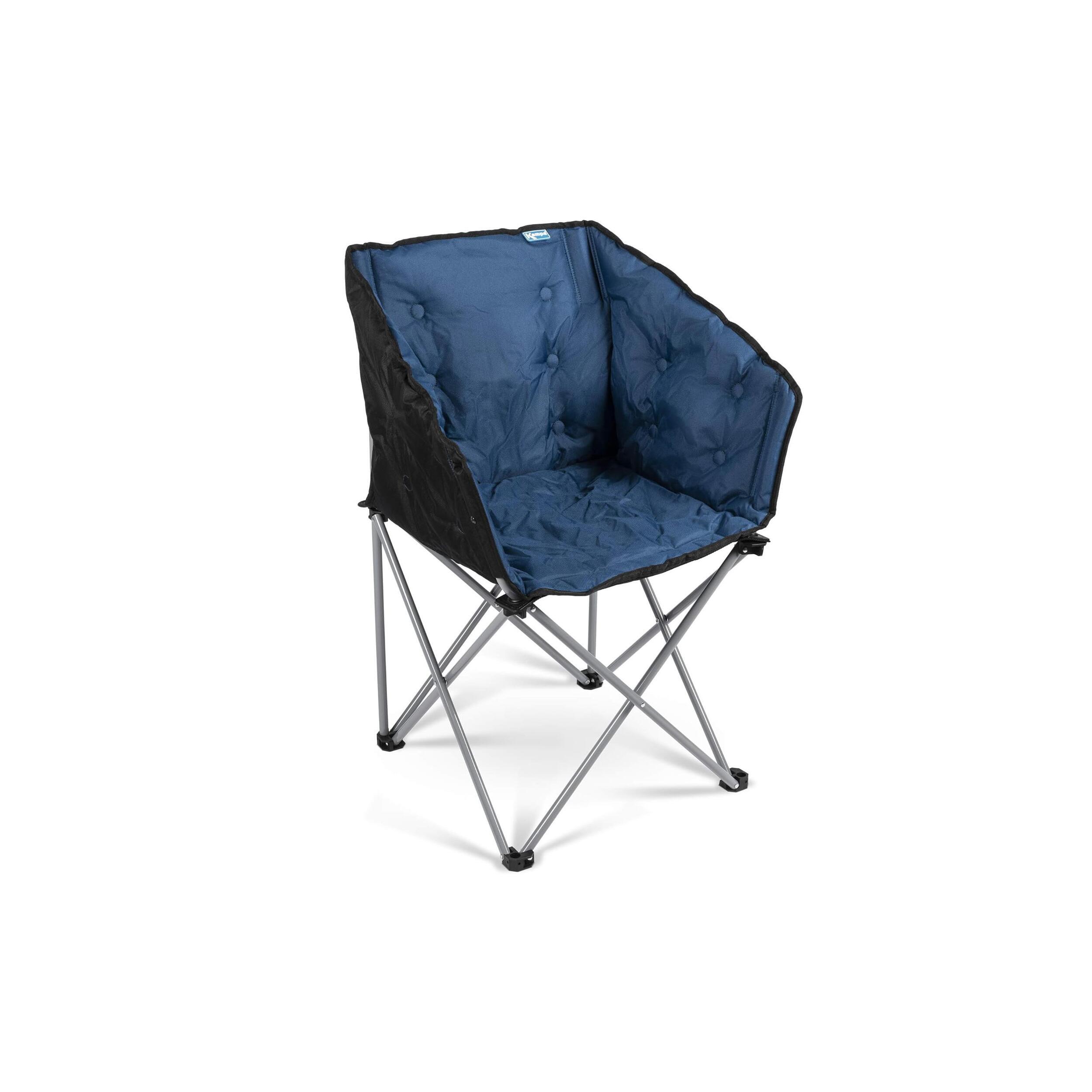 Chaise de camping Midnight