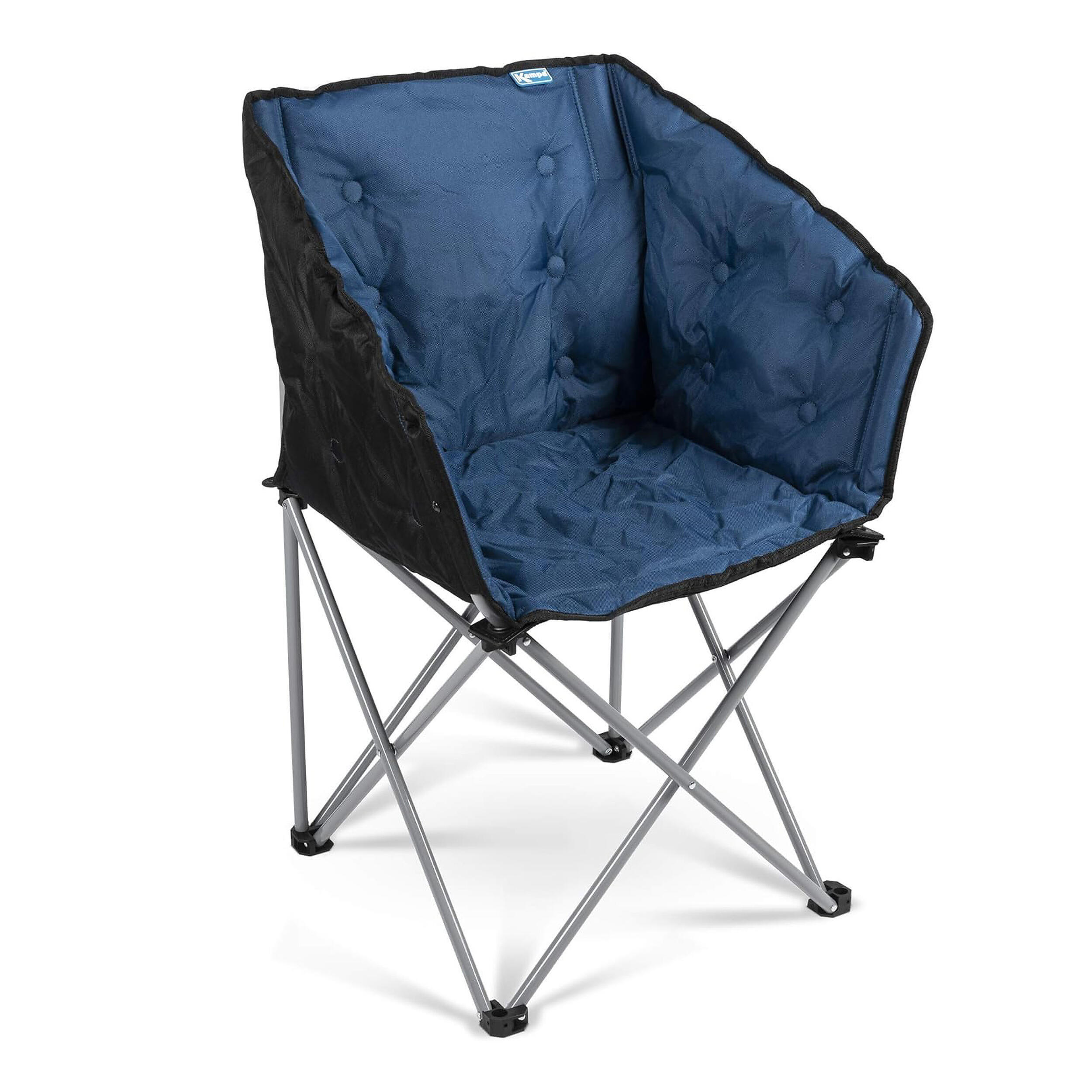 Chaise de camping Midnight