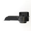 Moteur de combustion pour chauffages