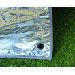 Housse de protection pour roue de camping-car