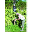 Douche solaire extérieure 20 Litres spécial camping