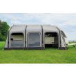 Auvent complet gonflable Ceres : Taille 9