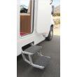 Tapis extérieur pour marche pied Scabo