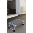 Tapis extérieur pour marche pied Scabo