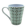 4 mugs Carreaux de ciment