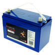 Batterie Lithium 100A spécial camping-car