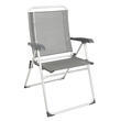 Fauteuil de camping Eco avec dossier bas
