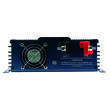 Convertisseur camping-car pur sinus : Puissance : 1200 Watts