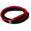 Convertisseur camping-car pur sinus : Puissance : 1200 Watts