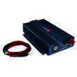 Convertisseur camping-car pur sinus : Puissance : 1200 Watts