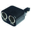 Multiprises double 12 Volts et USB