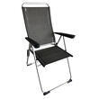 Fauteuil de camping Eco avec dossier haut
