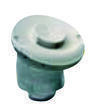 Ventouse WKC pour COMBI (sans chapeau ni tubes)