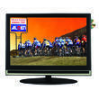 Antenne satellite automatique AS4S 60 : AIO® 18,5'' DVD HD TNT SAT
