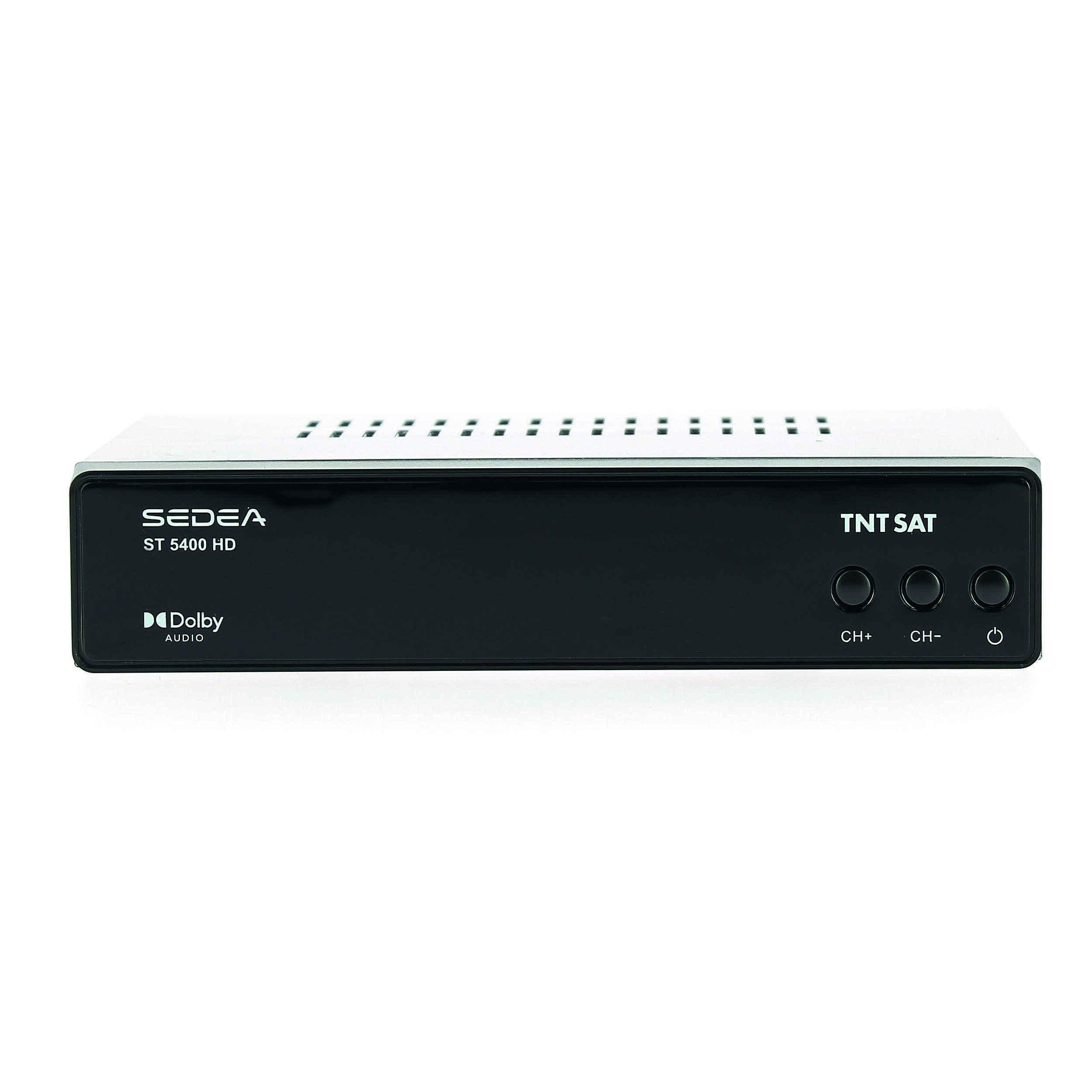 Récepteur TNTSAT HD par Satellite ST-5400HD