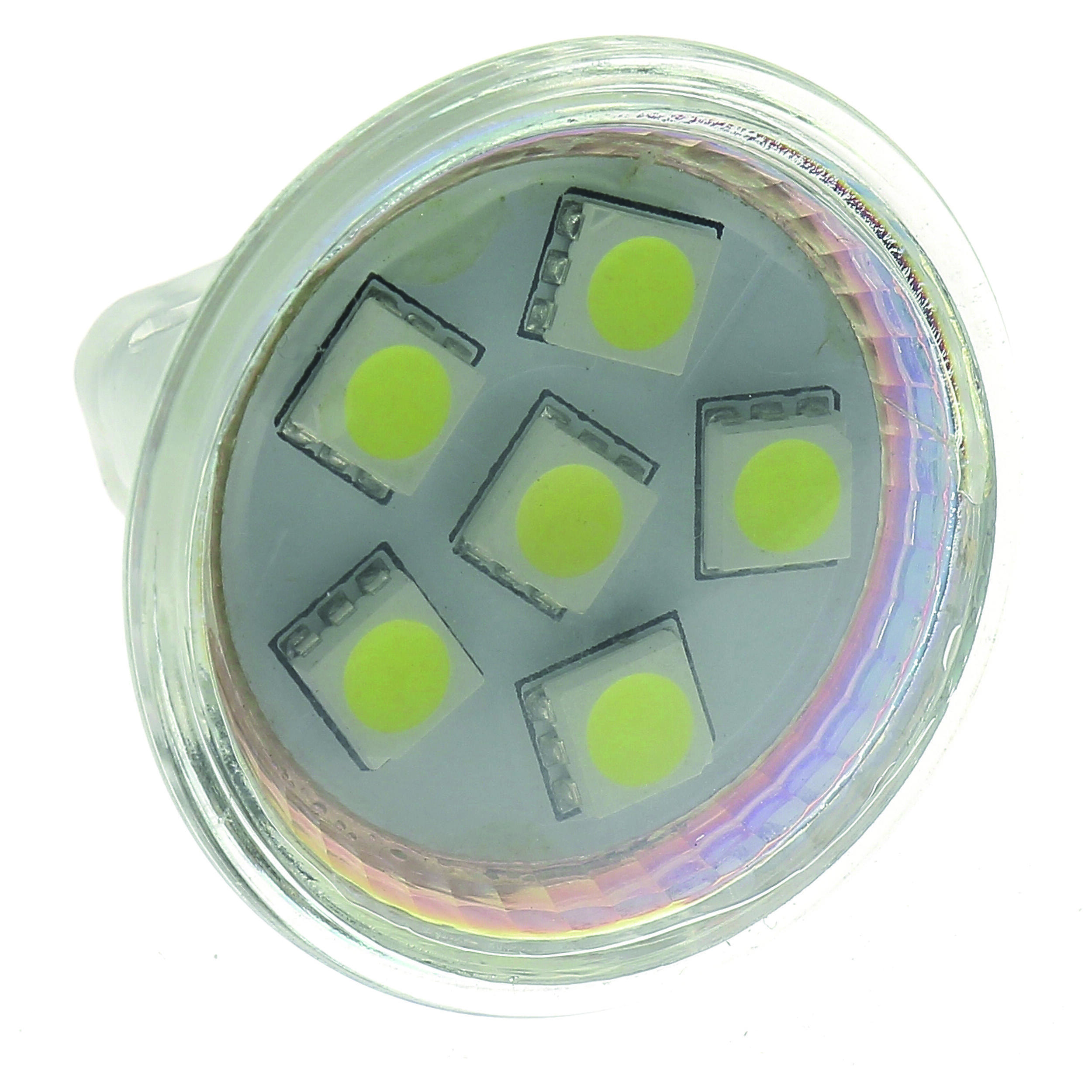 Ampoule à Leds de rechange GU4 120 Lumens