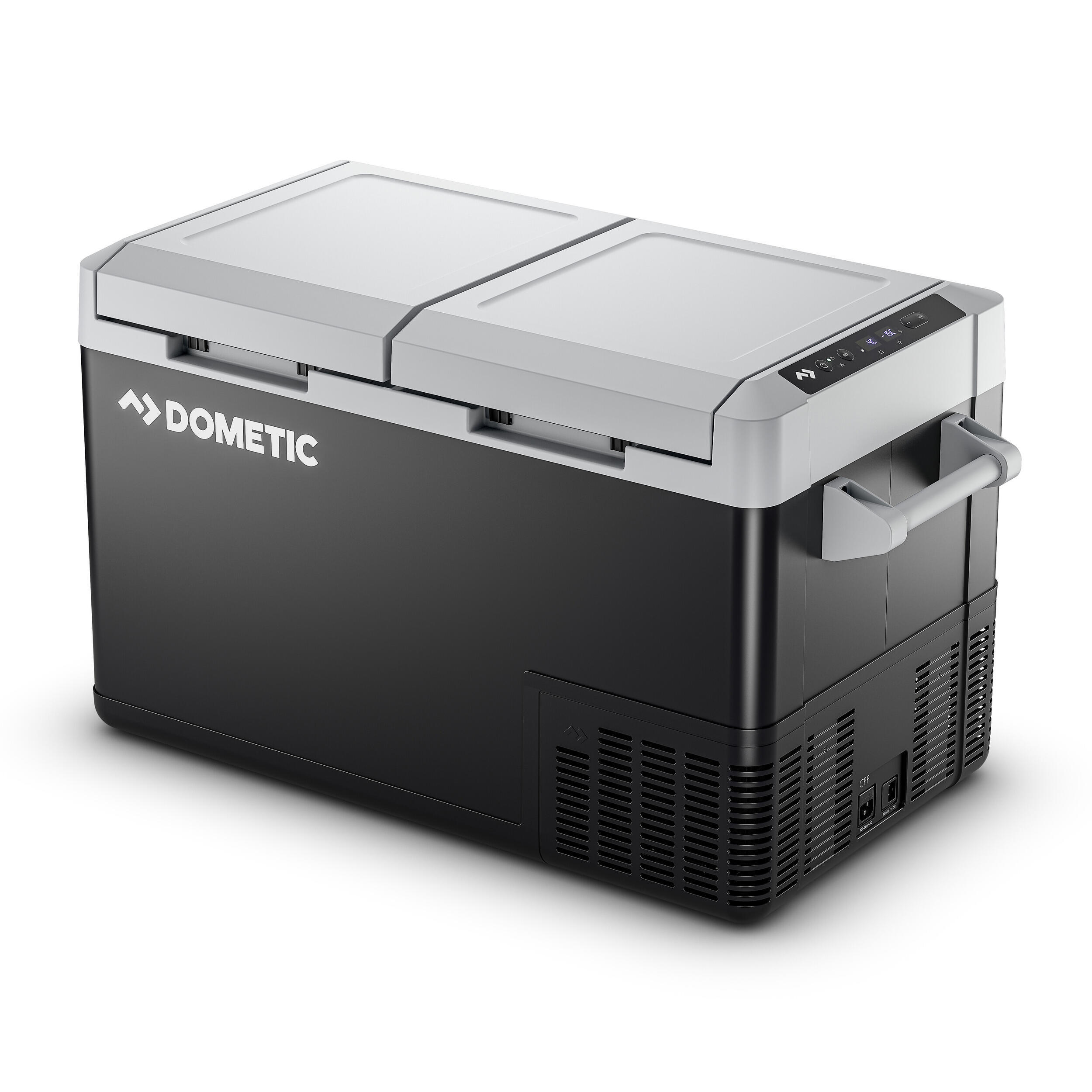 Glacière à compression CFF : CFF70 DZ
