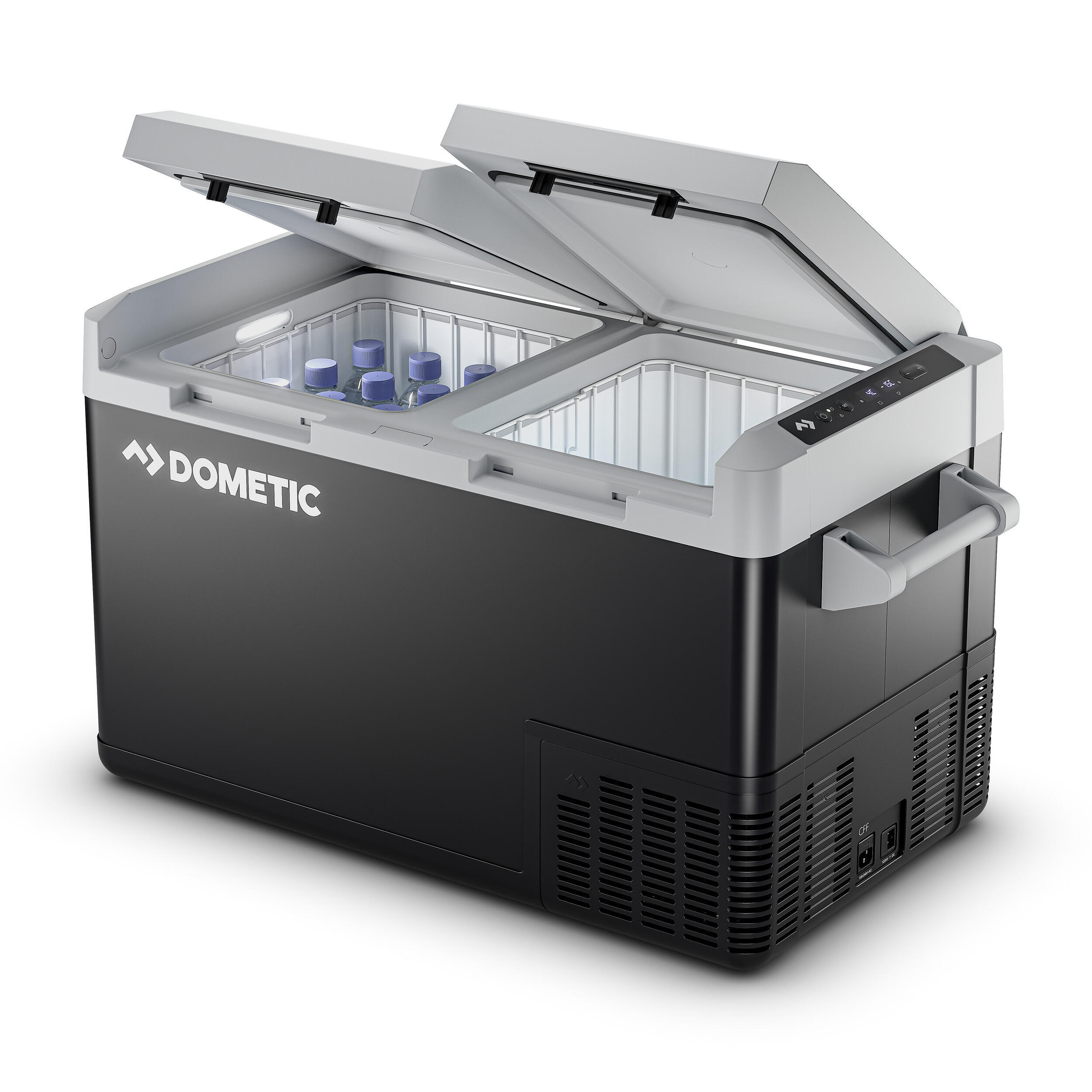 Glacière à compression CFF : CFF70 DZ