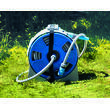 Tuyau d'eau sur enrouleur cassette 15m camping-car