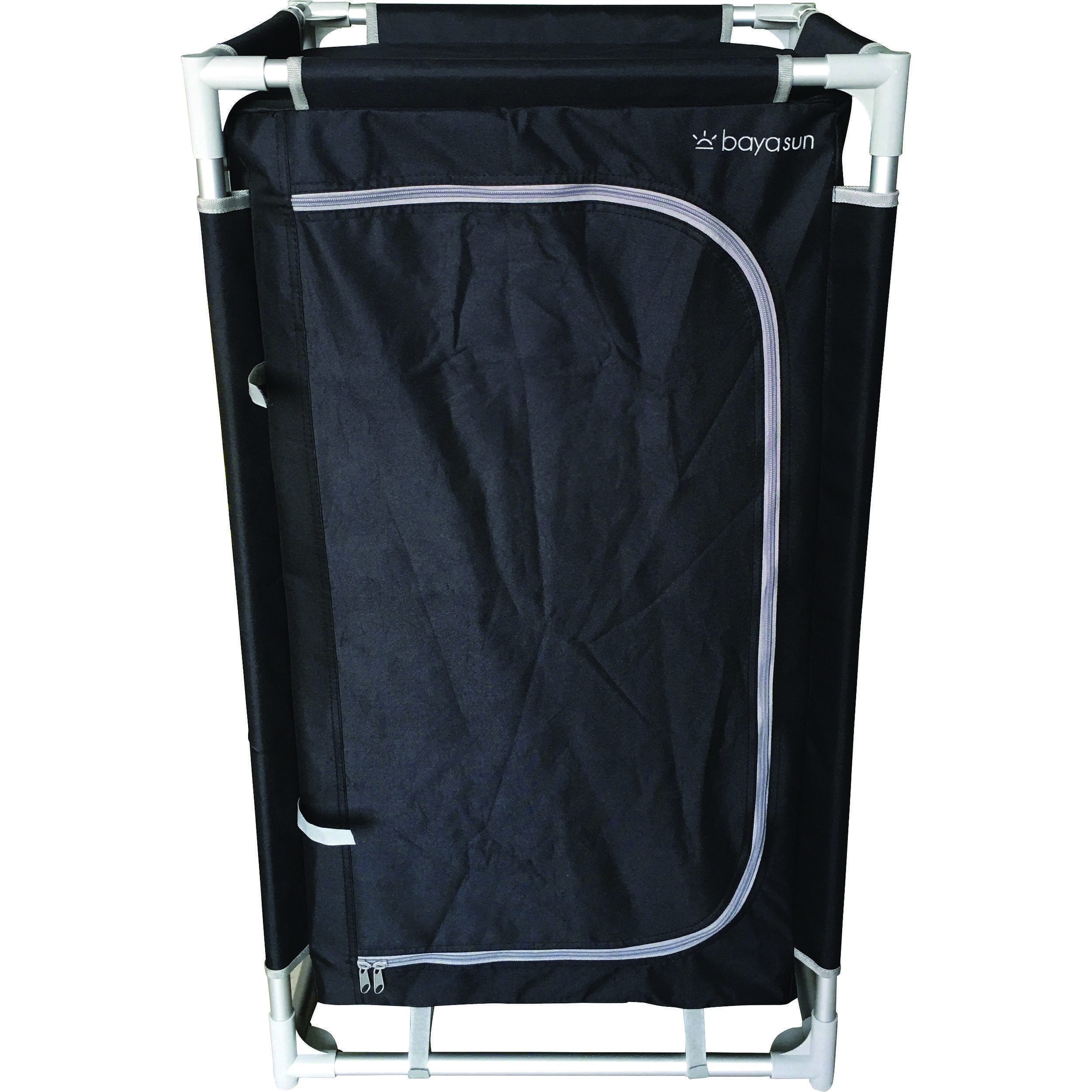 Meuble de rangement de camping Tube 3 étagères
