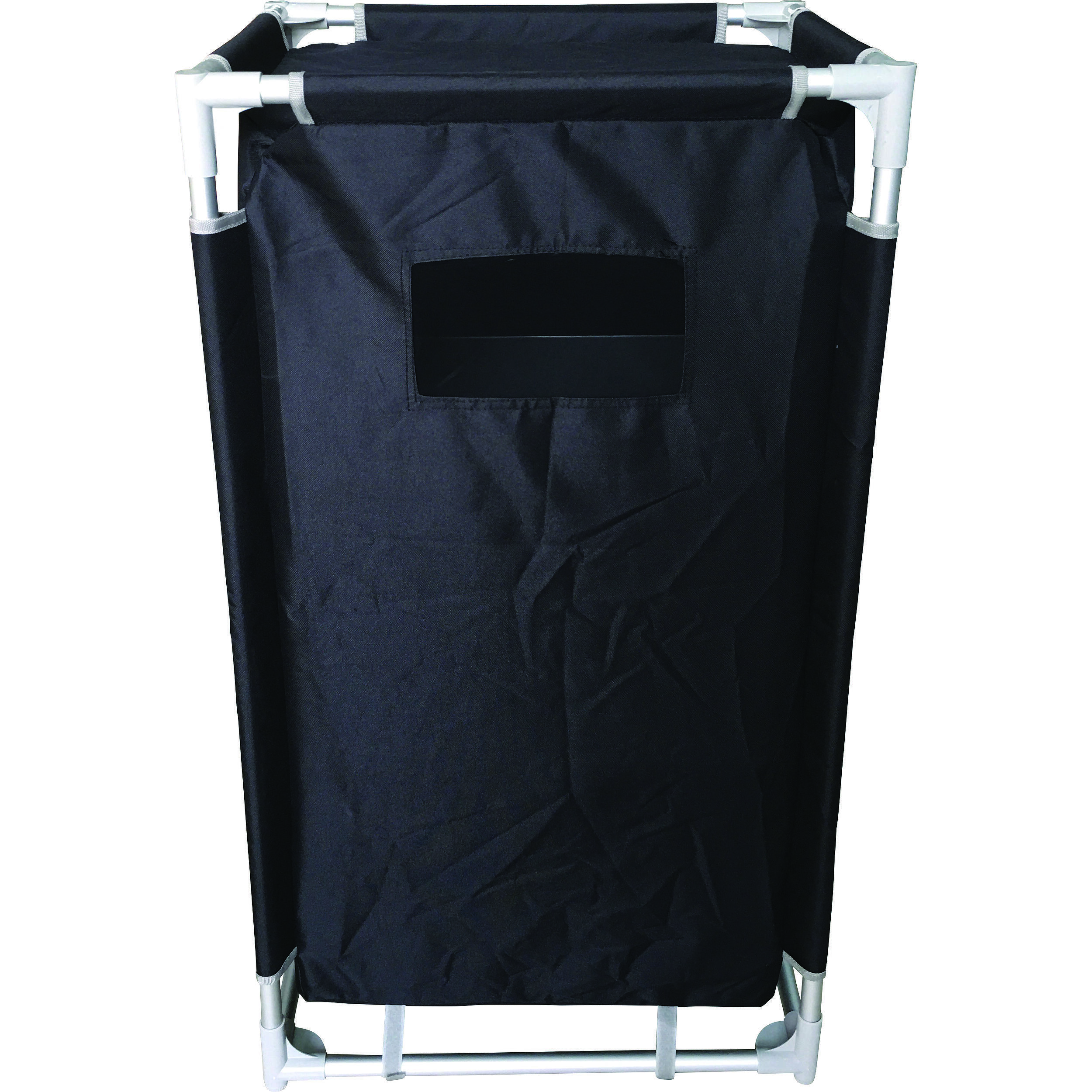 Meuble de rangement de camping Tube 3 étagères