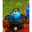 Barbecue Grillo Chef Table Top BP