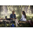 Barbecue Grillo Chef Table Top BP