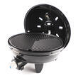 Barbecue Grillo Chef Table Top BP