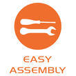 Barbecue Grillo Chef Table Top BP