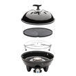 Barbecue Grillo Chef Table Top BP