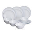 Pack vaisselle Cool white