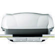 Climatiseur de toit DualClima : 8400H
