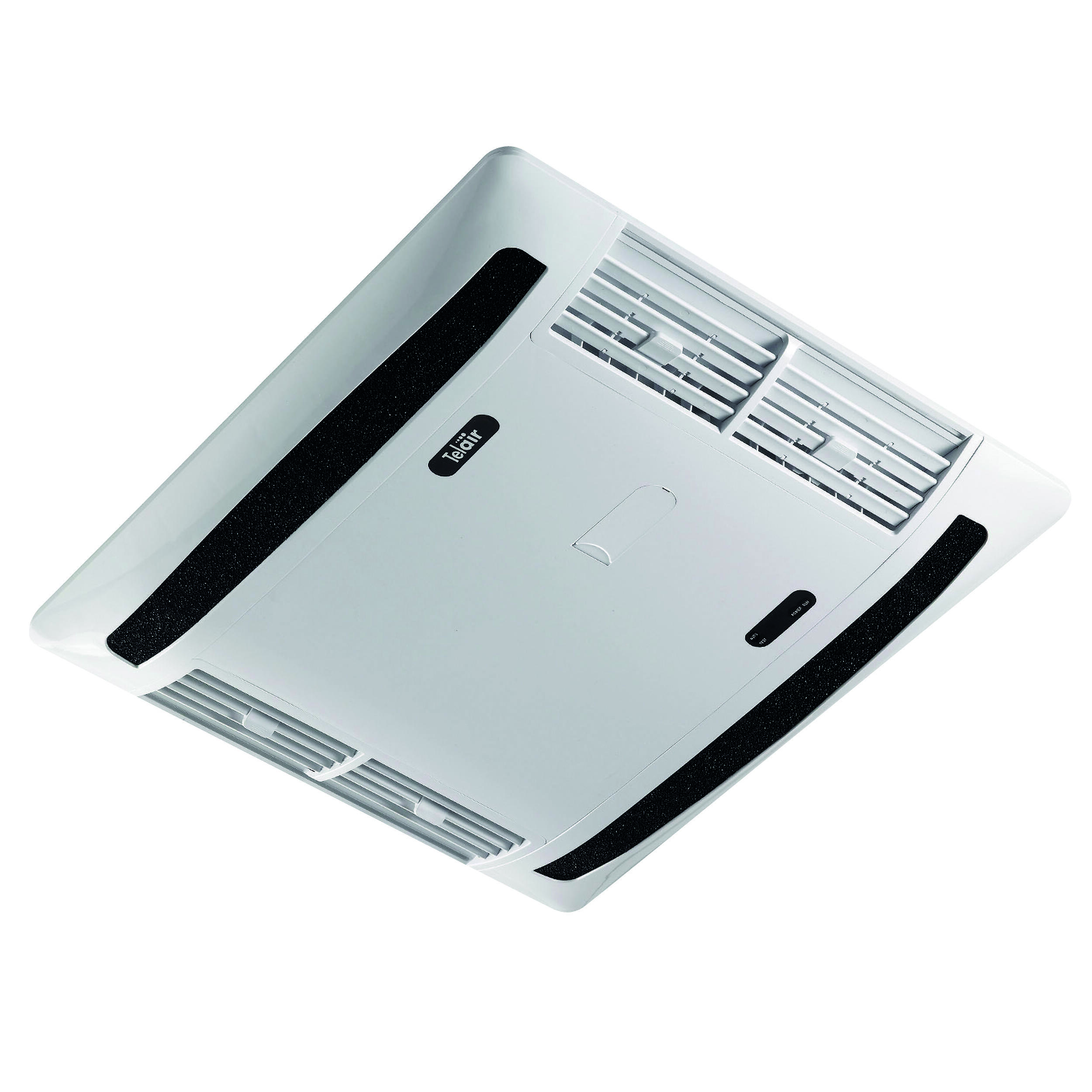 Climatiseur de toit DualClima : 8400H