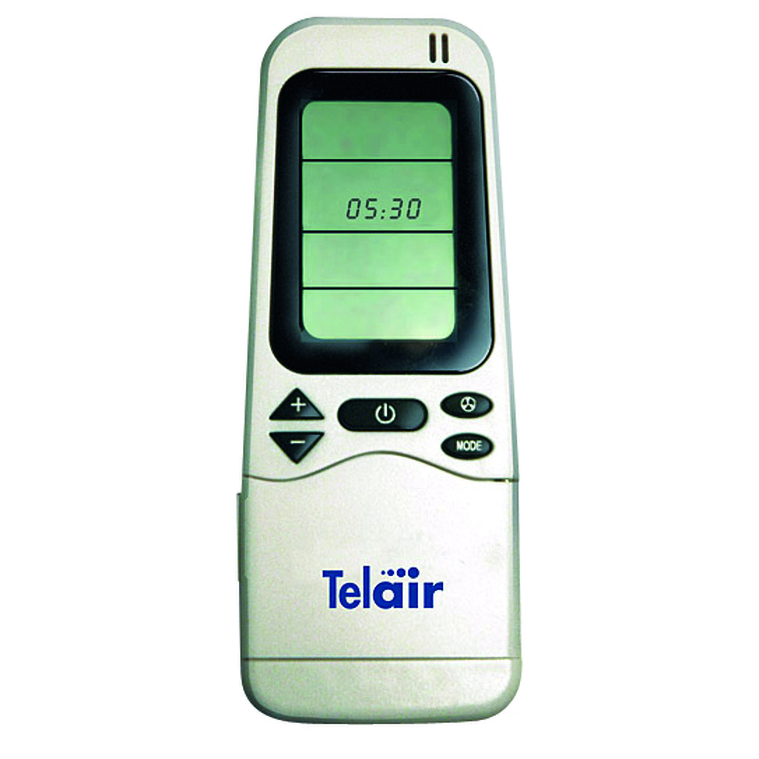 Climatiseur de toit DualClima : 8400H