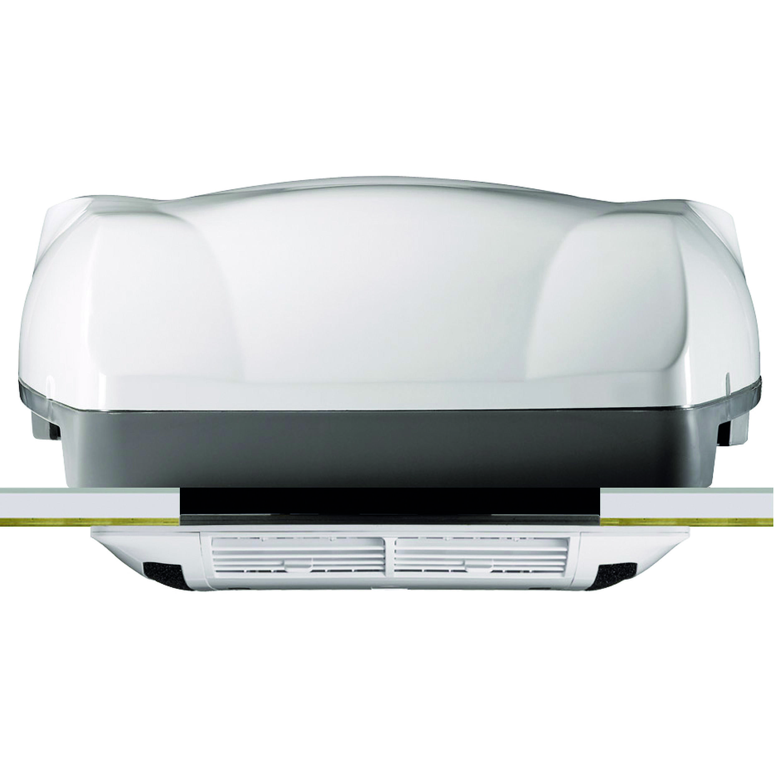 Climatiseur de toit DualClima : 8400H