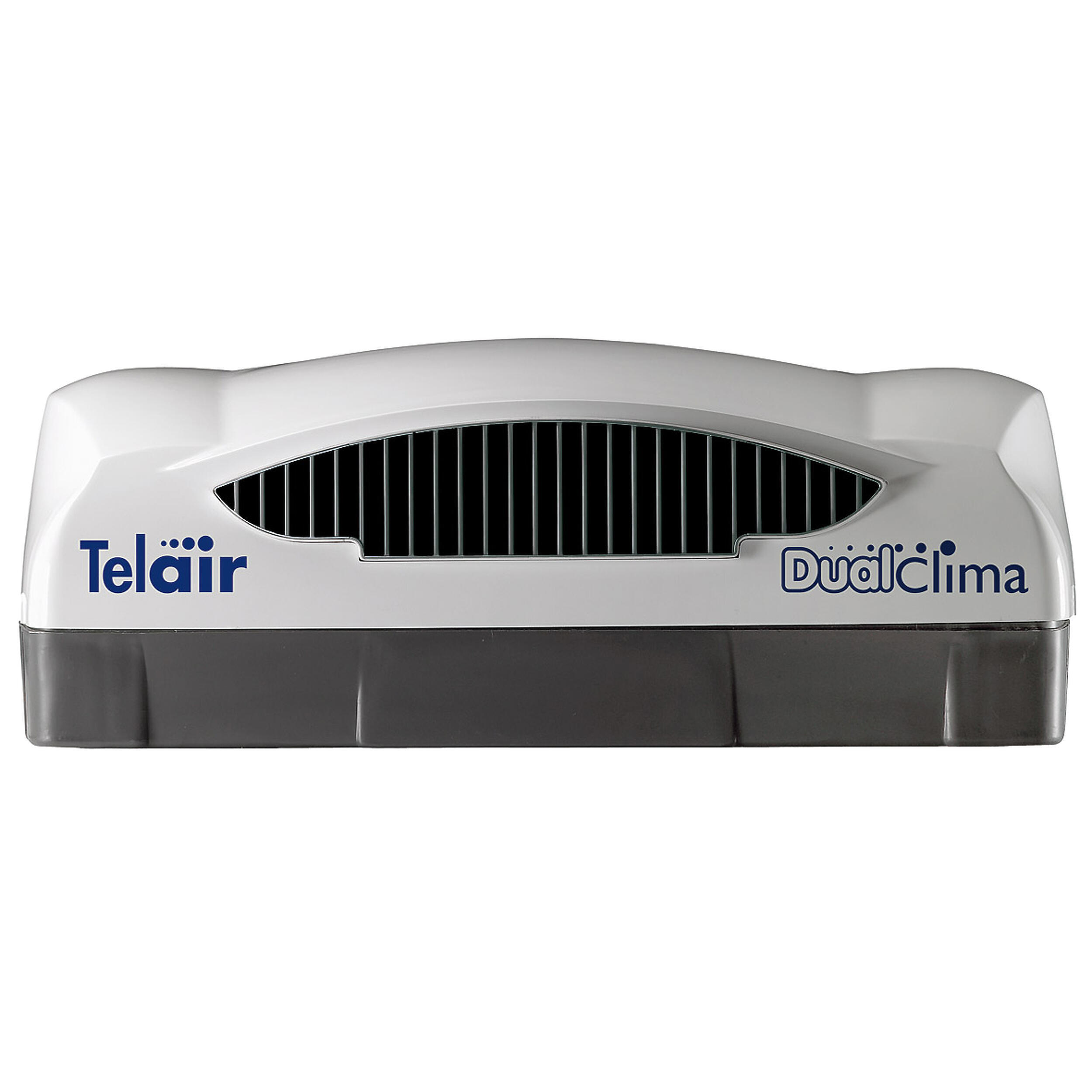 Climatiseur de toit DualClima : 8400H