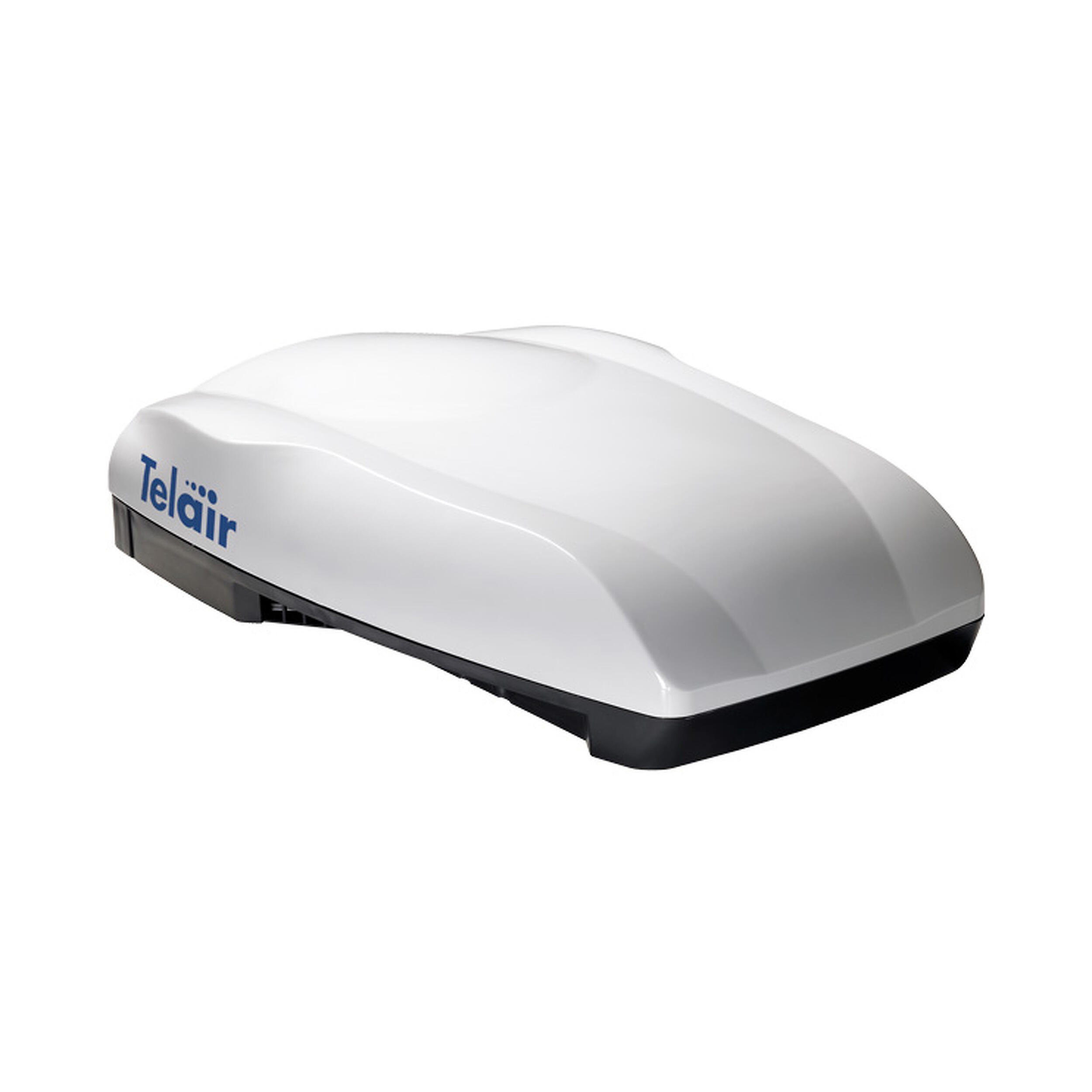 Climatiseur de toit Silent Plus : 8100H