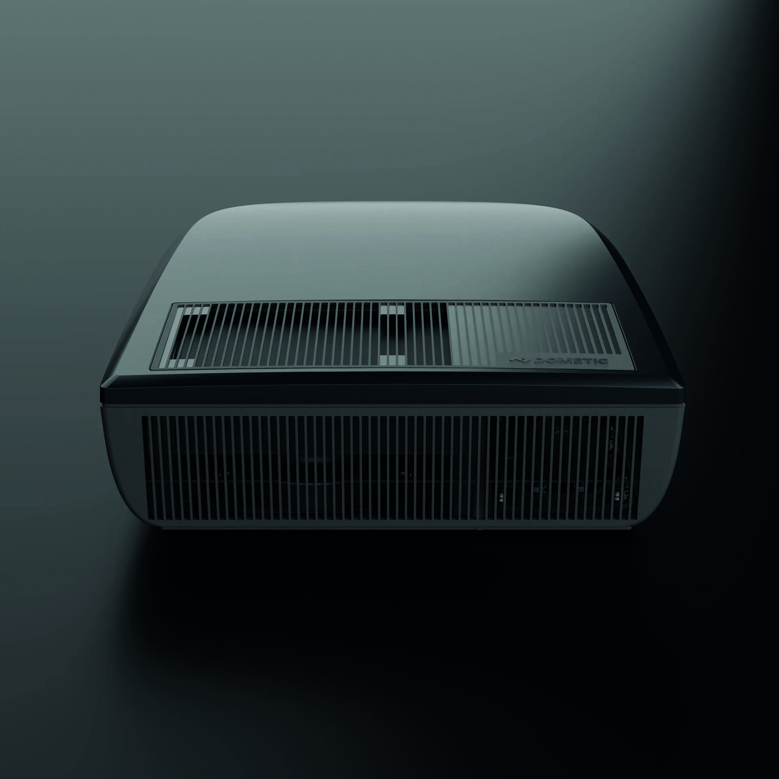 Climatiseur de toit Freshjet FJZ7 : 2200W Coloris Noir