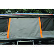 Tente de toit coque rigide Sunshine