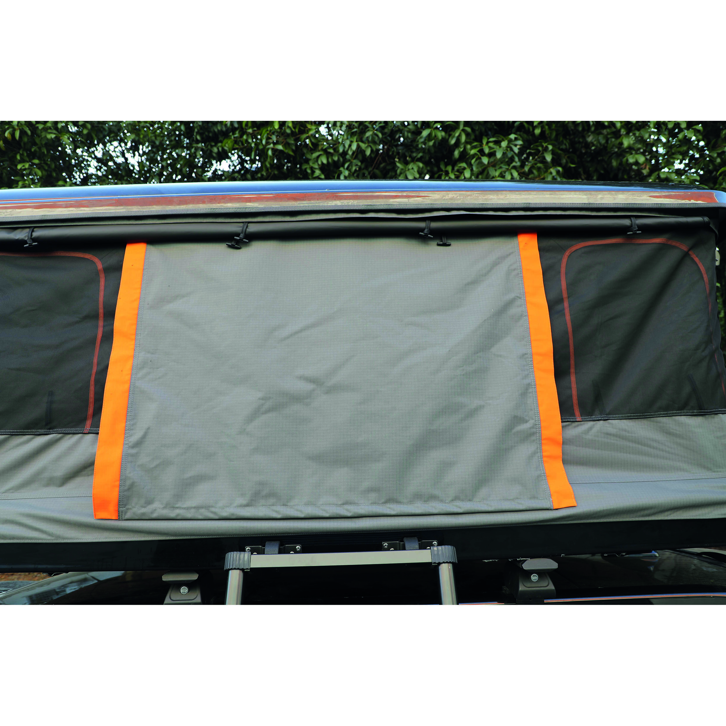 Tente de toit coque rigide Sunshine