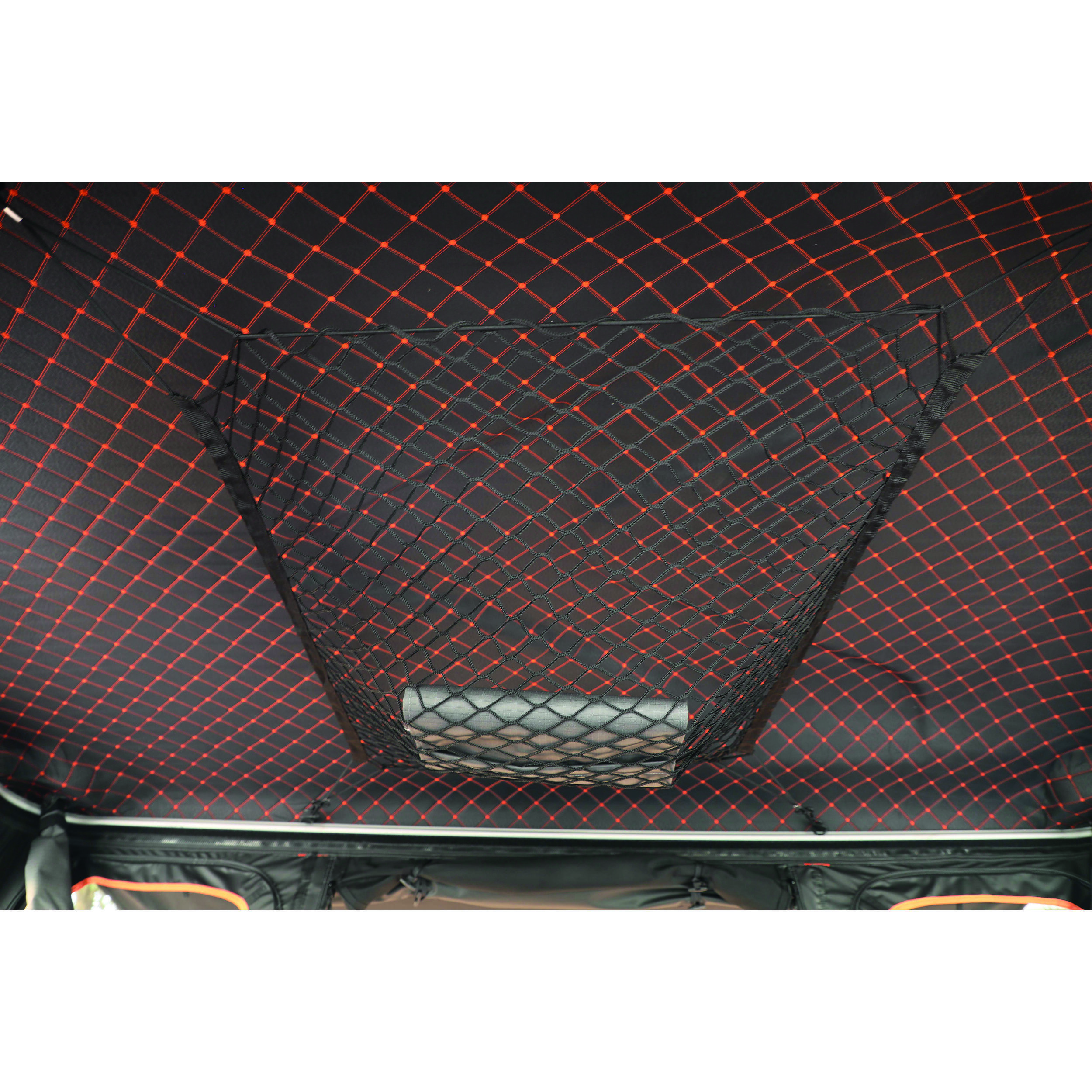 Tente de toit coque rigide Sunshine