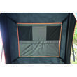 Tente de toit rigide portefeuille Rainbow