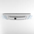 Diffuseur d'air Freshjet ADB : Electrique