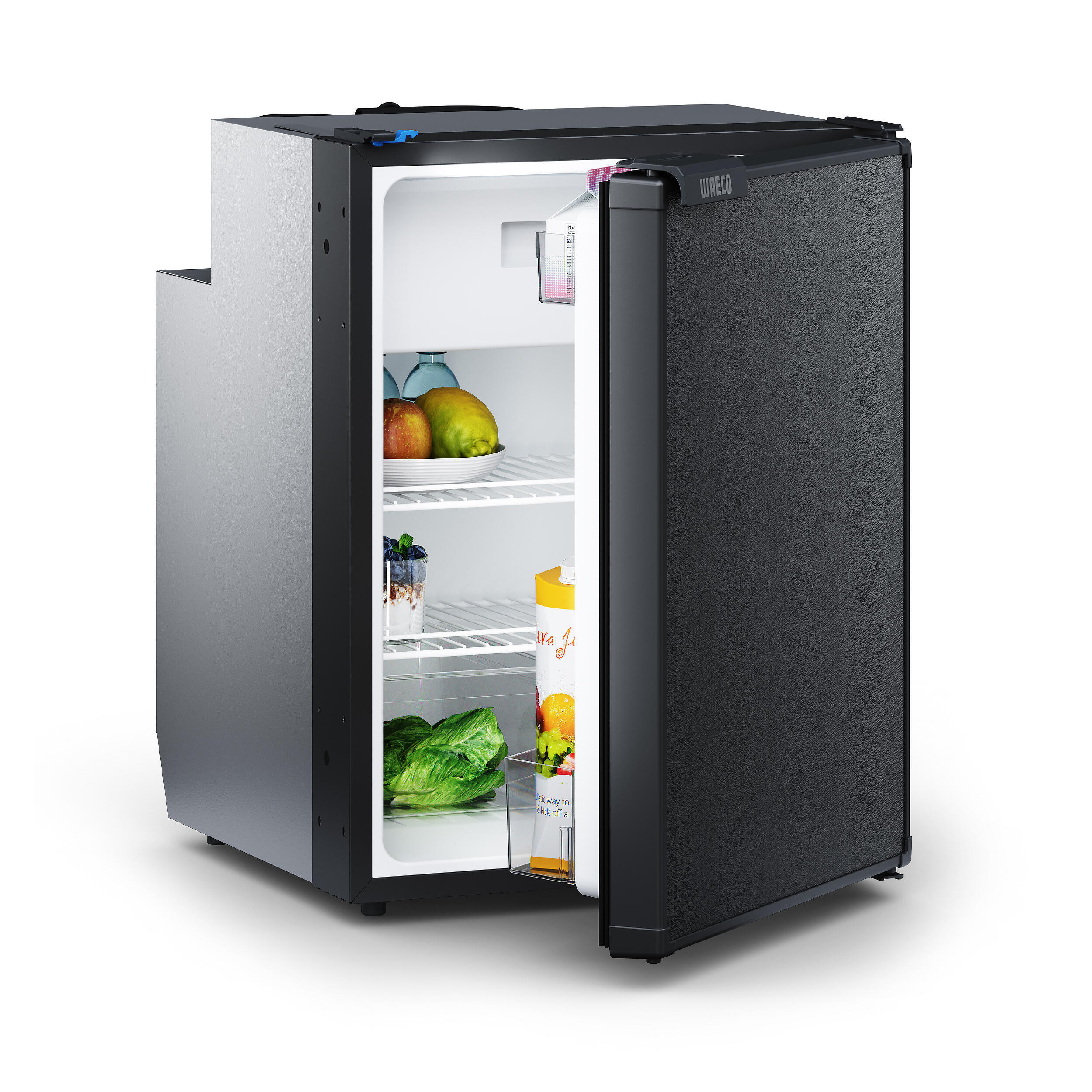 Réfrigérateur à compression