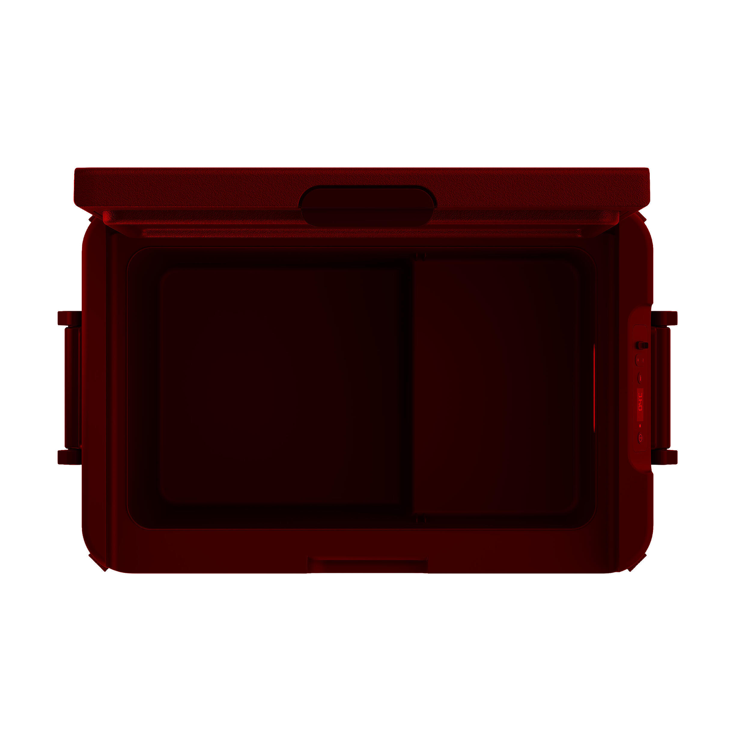 Glacière à compression : 32L