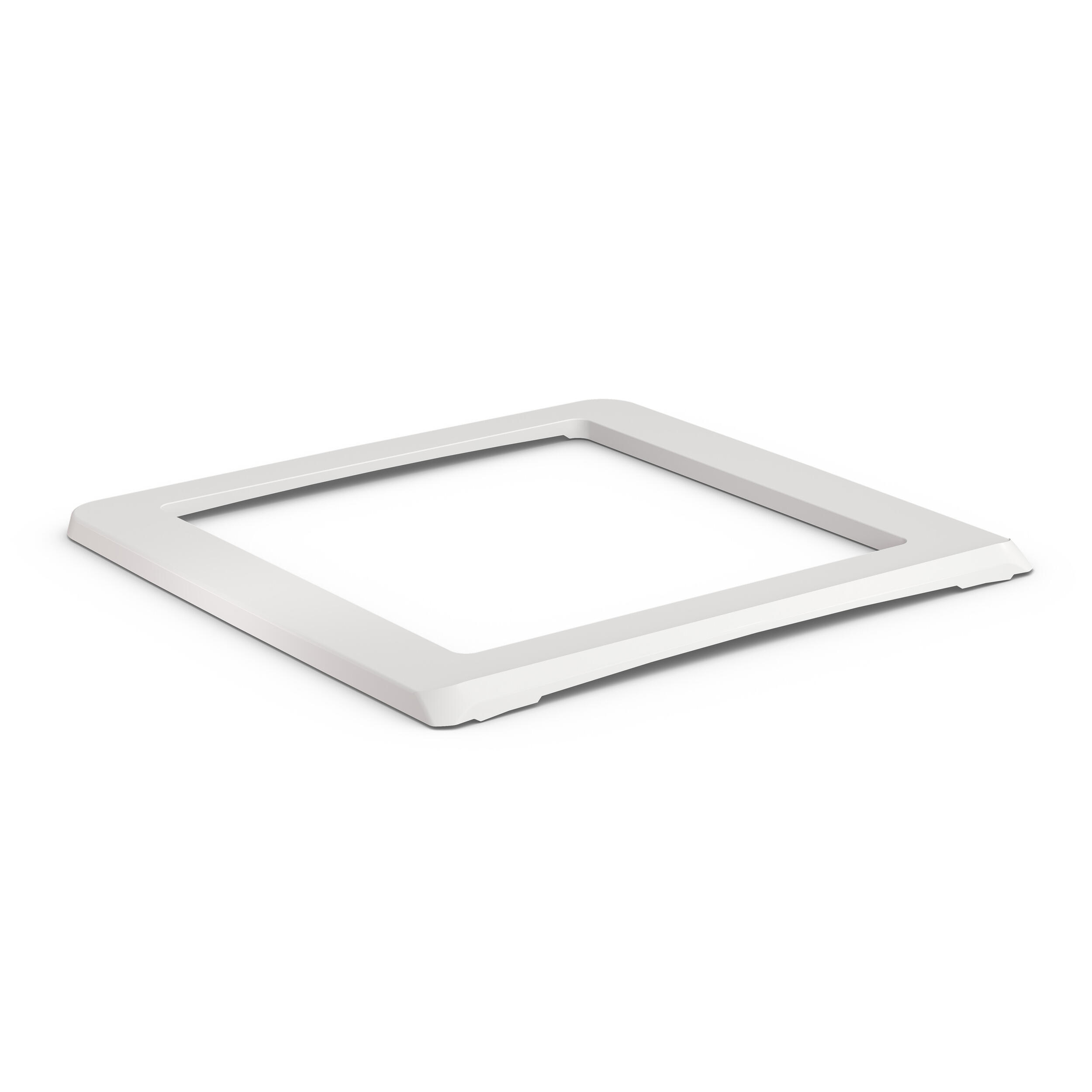 Cadre adaptateur pour climatiseur FJZ et Mini heki : Avant pour Ford Transit