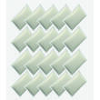 Absorbeur pour toilettes Clesana C1 et X1 – Sachets superabsorbants