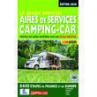 Guide Aires de Services Camping-Car 2026 pour voyager en autonomie