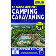 Guide officiel Camping Caravaning 2026 pour camping-car et van aménagé