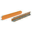 Bande en téflon PTFE pour toilettes sèches C1 et X1